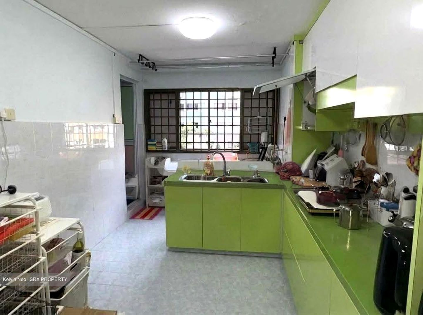Blk 230 Bukit Batok East Avenue 3 (Bukit Batok), HDB 3 Rooms #634616881